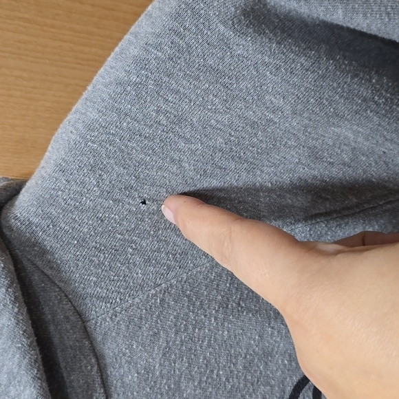 Torrid Strong Live Love Sweat Shirt Hoodie Sz 2 - Picture 10 of 11